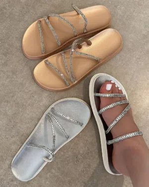 Morena Blanc - Papete Estela