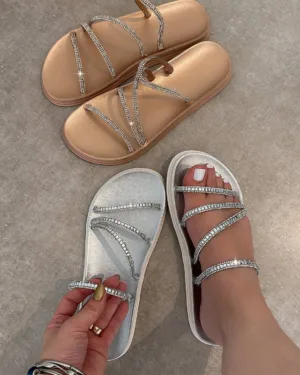 Morena Blanc - Papete Estela